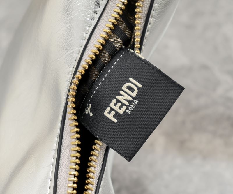 Fendi Hobo Bags